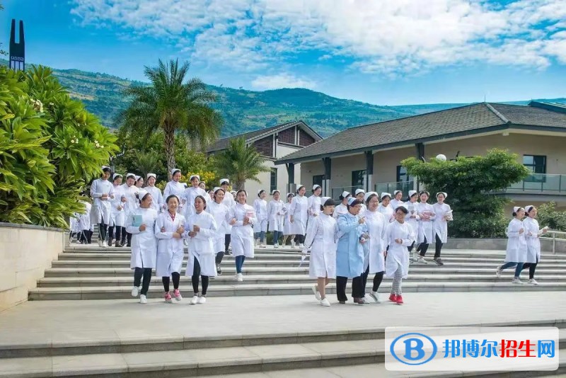 浙江2023年衛(wèi)校學(xué)費多少