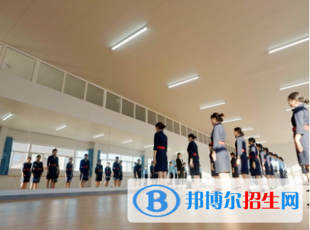 河北2023年中職技術(shù)電子商務學校有哪些