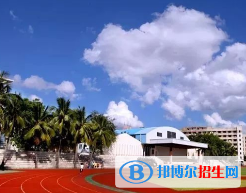 海南師范大學(xué)全國排名一覽表