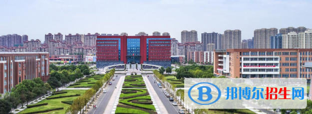 江西科技師范大學(xué)是不是雙一流大學(xué)？