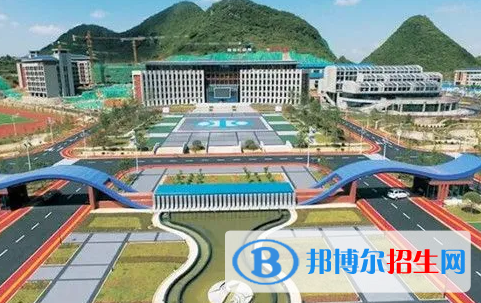 貴州水利水電職業(yè)技術(shù)學院有哪些中外合作辦學專業(yè)?(附名單)