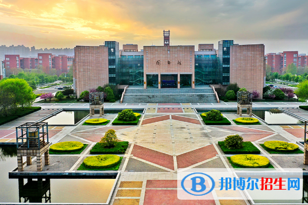 河南最好的大學(xué)有哪些？河南最好的十所大學(xué)名單排名2022最新