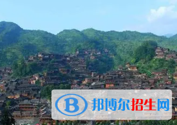 2023重慶市公辦中職學校都有哪些
