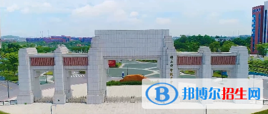 佛山科學(xué)技術(shù)學(xué)院有哪些中外合作辦學(xué)專業(yè)?(附名單)