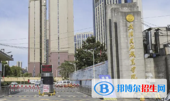 武漢民政職業(yè)學(xué)院有哪些中外合作辦學(xué)專(zhuān)業(yè)?(附名單)