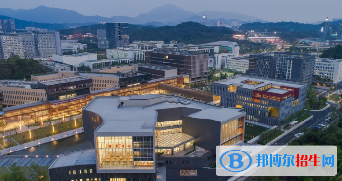 香港中文大學（深圳）是不是雙一流大學？