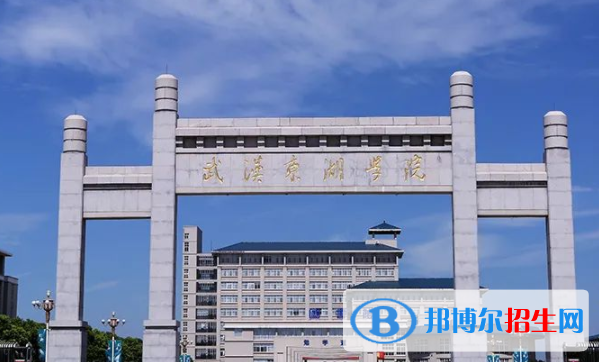 武漢學院是不是雙一流大學？