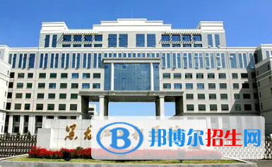 黑龍江工程學(xué)院是不是雙一流大學(xué)？