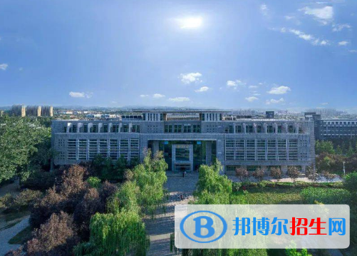 山東青年政治學(xué)院全國(guó)排名一覽表
