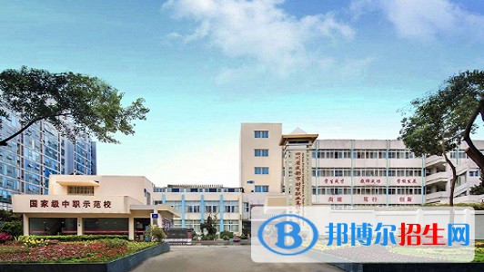 四川2023年有哪些中專計算機學(xué)校