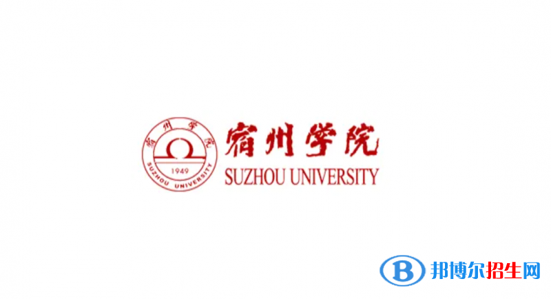 宿州學院有哪些中外合作辦學專業(yè)？（附名單）