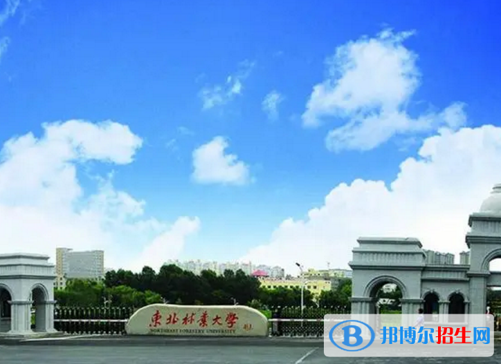 東北林業(yè)大學(xué)是不是985大學(xué)？