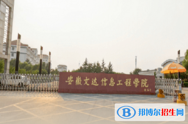 安徽文達(dá)信息工程學(xué)院是不是985大學(xué)？