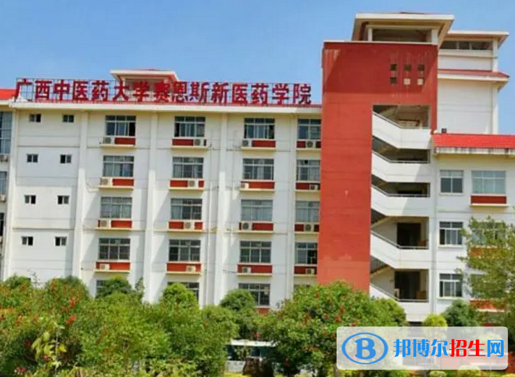 廣西中醫(yī)藥大學(xué)賽恩斯新醫(yī)藥學(xué)院是不是985大學(xué)？
