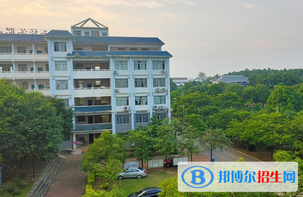廣西單招烹調(diào)工藝與營養(yǎng)（健康管理師）專業(yè)2023年有哪些學(xué)校