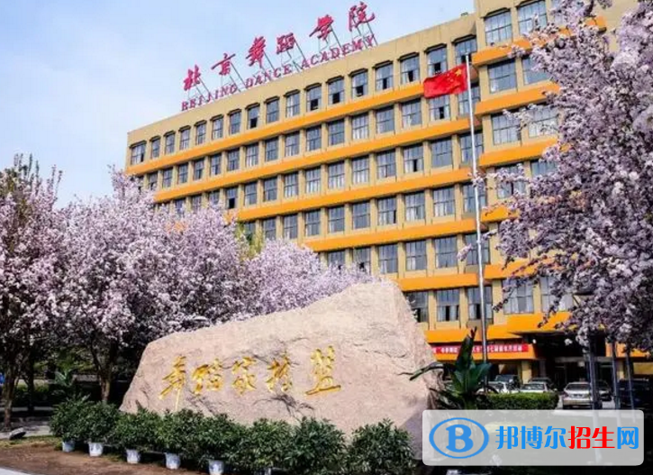 北京舞蹈學院是不是985大學？