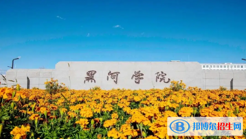 黑河學(xué)院有哪些中外合作辦學(xué)專業(yè)？（附名單）