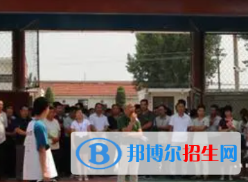 原陽四中2022錄取分數線(2023參考）