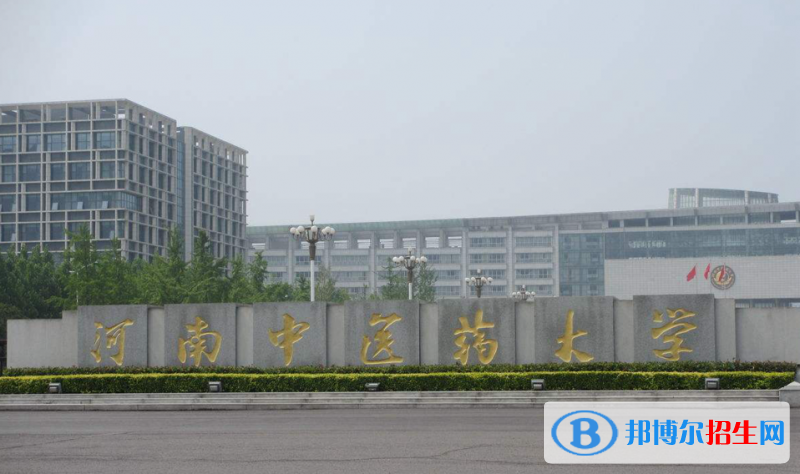 河南中醫(yī)藥大學(xué)有哪些中外合作辦學(xué)專業(yè)？（附名單）