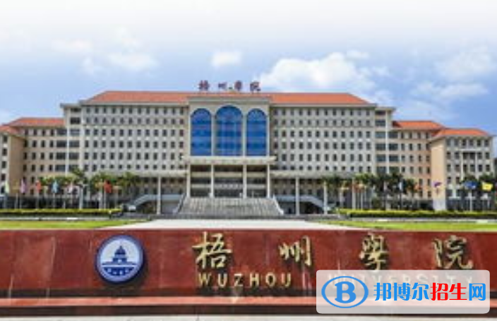 梧州學院是不是雙一流大學？