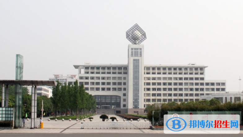 常州大學(xué)是不是雙一流大學(xué)？