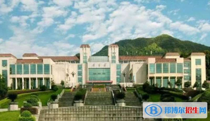 郴州市好的大學(xué)有哪些？（郴州市高校2023最新排名）