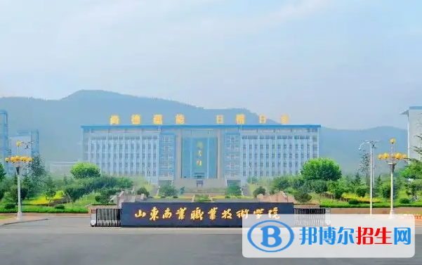 山東省最好的十所?？拼髮W(xué)
