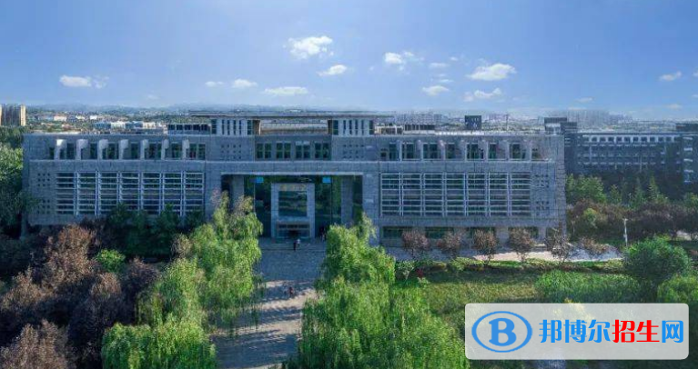 山東青年政治學(xué)院最新全國(guó)排名第688（2023參考）