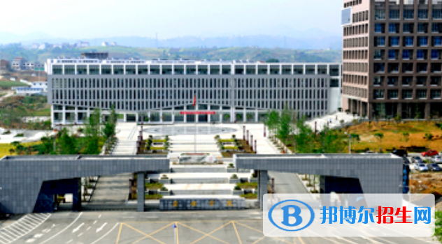 安康學(xué)院最新全國(guó)排名第757（2023參考）