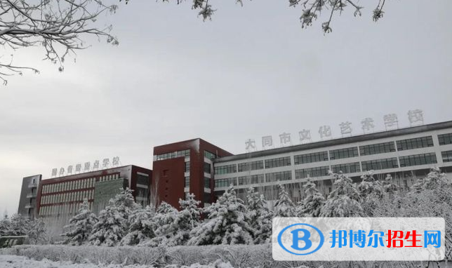 中國十大美術(shù)高中學校