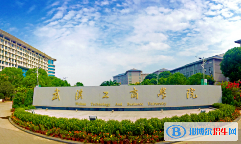 武漢工商學(xué)院是幾本？是985和211嗎？