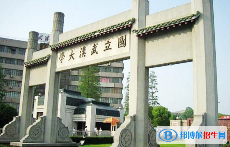 武漢學院是幾本？是985和211嗎？