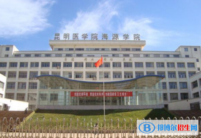 昆明醫(yī)科大學(xué)海源學(xué)院是幾本？是985和211嗎？