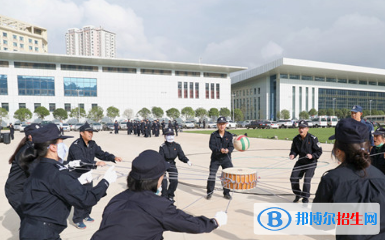 云南警官學(xué)院是幾本？是985和211嗎？