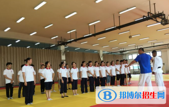 蘇州市體育運動學(xué)校2023年報名條件、招生要求、招生對象