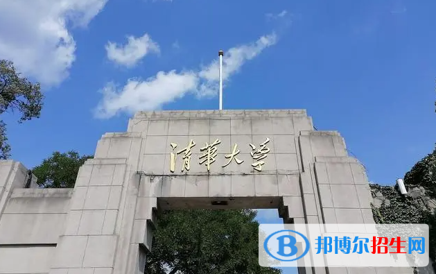 國內(nèi)十大高校盤點