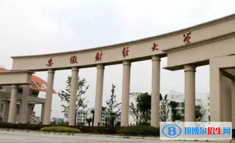 安徽財(cái)經(jīng)大學(xué)是幾本？是985和211嗎？