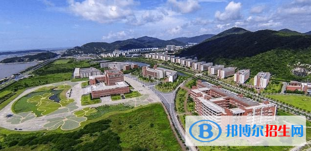 廣東省十大民辦大學