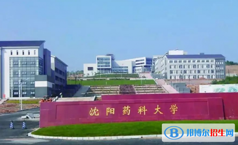 沈陽(yáng)藥科大學(xué)是幾本？是985和211嗎？
