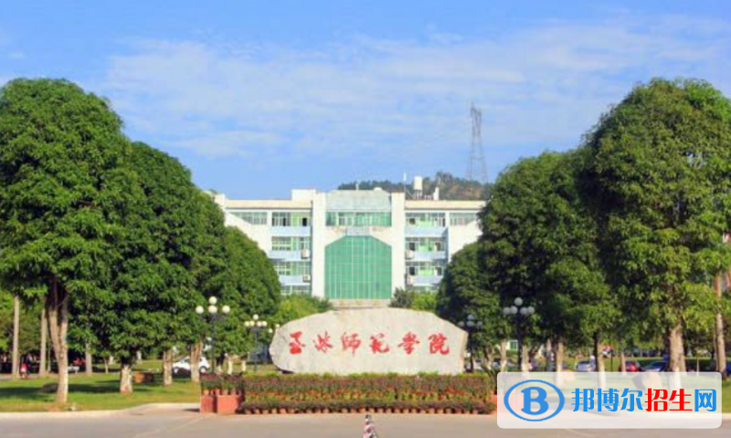玉林師范學(xué)院是幾本？是985和211嗎？