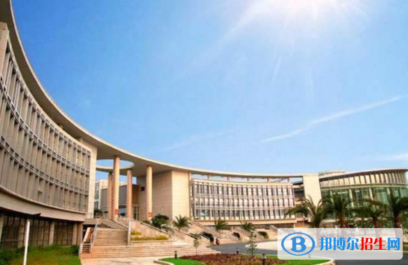 廈門(mén)理工學(xué)院是幾本？是985和211嗎？