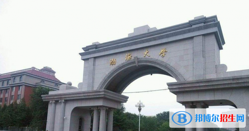 渤海大學(xué)是幾本？是985和211嗎？