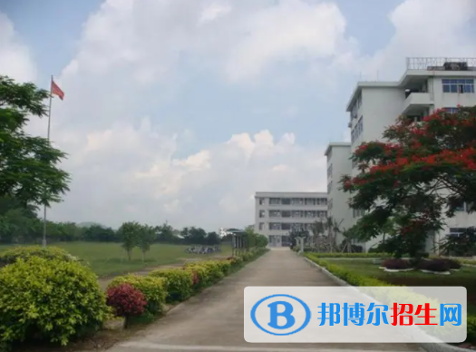2023年饒平貢天職業(yè)技術(shù)學(xué)校學(xué)費(fèi)、收費(fèi)多少