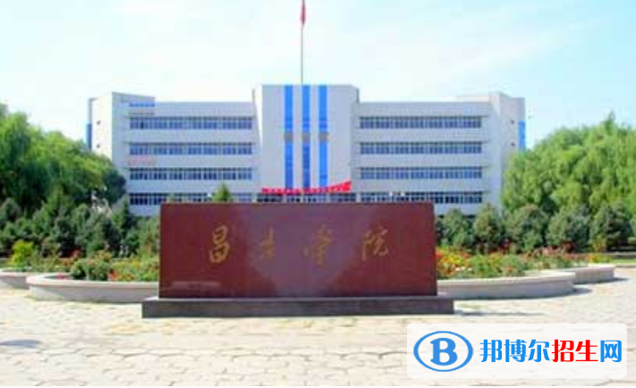 昌吉學(xué)院是幾本？是985和211嗎？