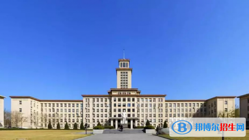 天津市大學排行榜2023最新名單 