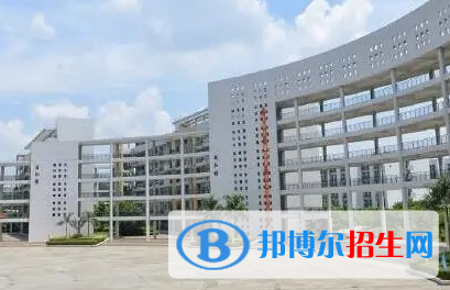 2023年廣州廣源工貿(mào)職業(yè)技術學校招生簡章