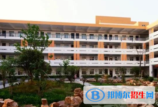 江淮職業(yè)高級中學(xué)怎么樣、好不好(2023參考)
