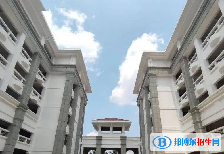 西南大學三亞中學怎么樣、好不好(2023參考)