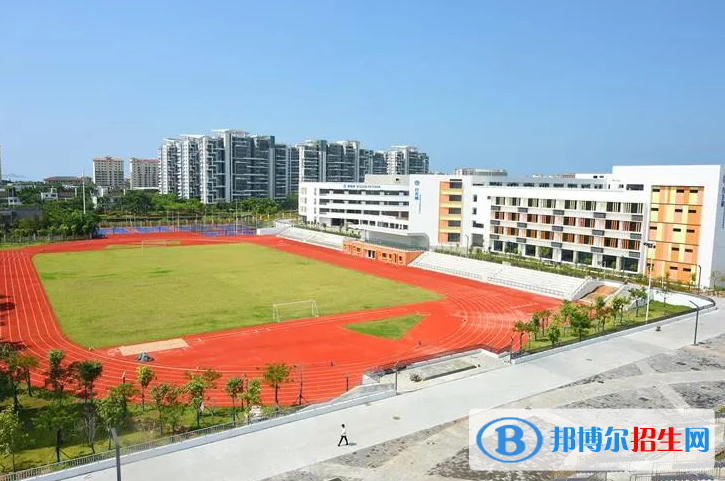 中國(guó)人民大學(xué)附屬中學(xué)三亞學(xué)校怎么樣、好不好(2023參考)