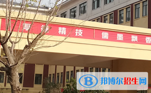 中牟電子科技中等專業(yè)學(xué)校怎么樣、好不好(2023參考)